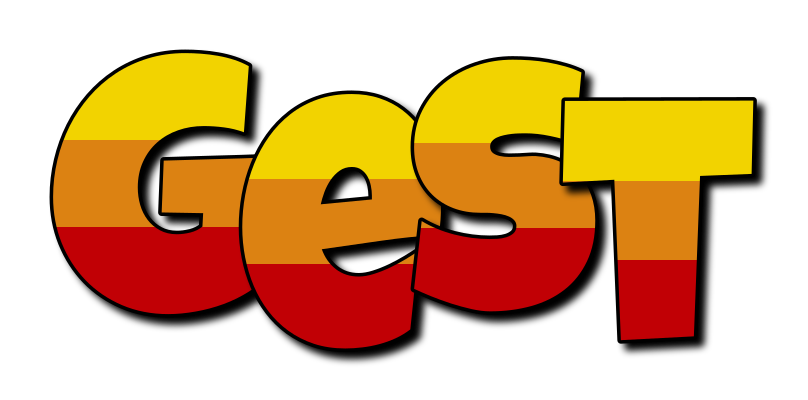 Gest jungle logo