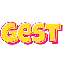 Gest kaboom logo