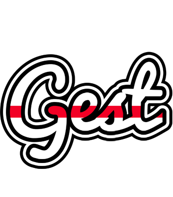 Gest kingdom logo