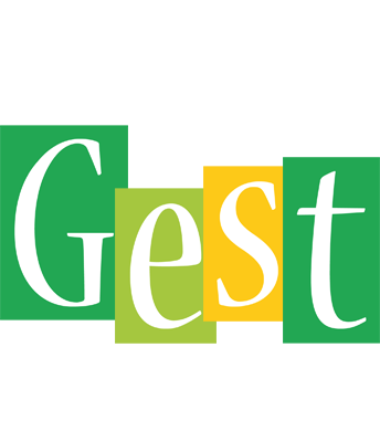 Gest lemonade logo