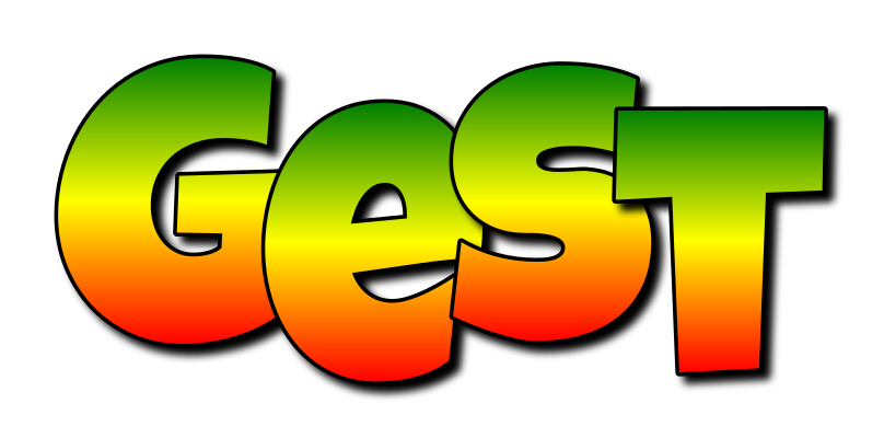 Gest mango logo