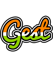 Gest mumbai logo