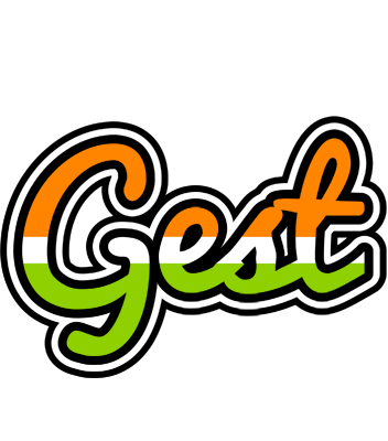 Gest mumbai logo