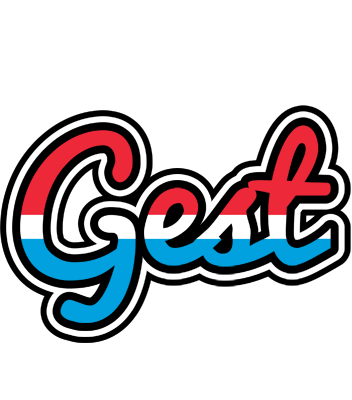 Gest norway logo