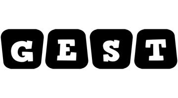 Gest racing logo