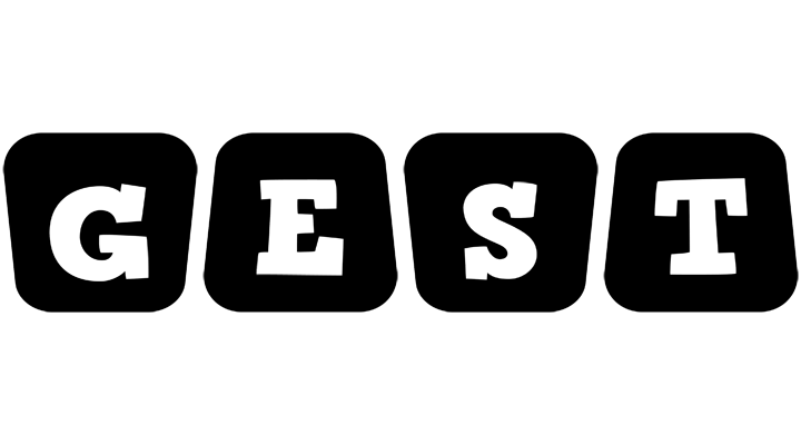 Gest racing logo