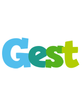Gest rainbows logo