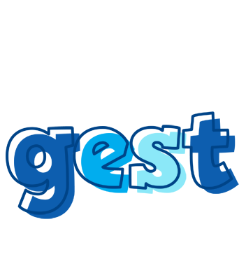Gest sailor logo