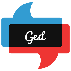 Gest sharks logo