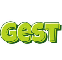 Gest summer logo