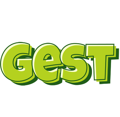 Gest summer logo