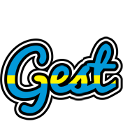 Gest sweden logo