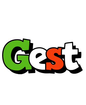 Gest venezia logo