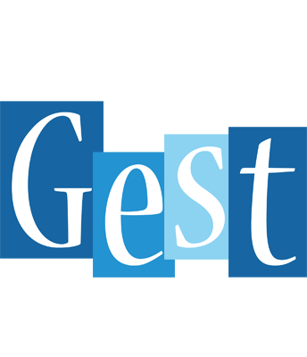 Gest winter logo