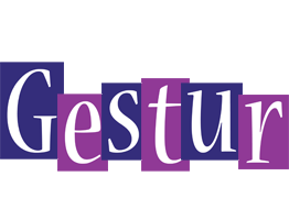 Gestur autumn logo
