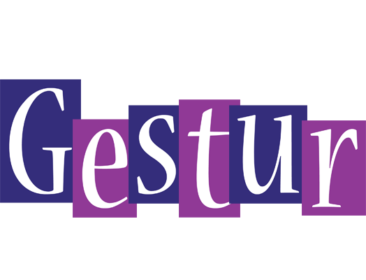 Gestur autumn logo