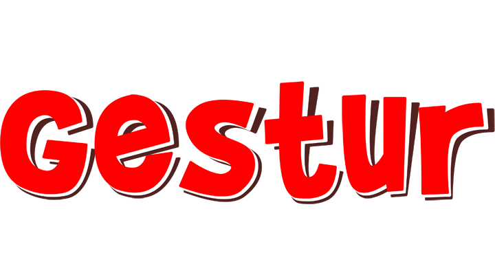 Gestur basket logo