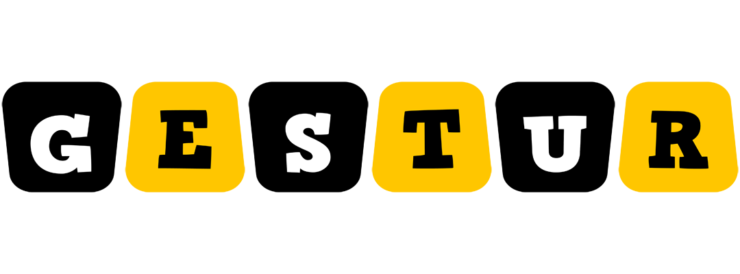 Gestur boots logo