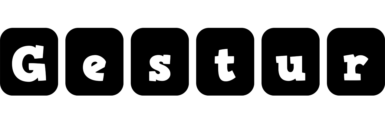 Gestur box logo