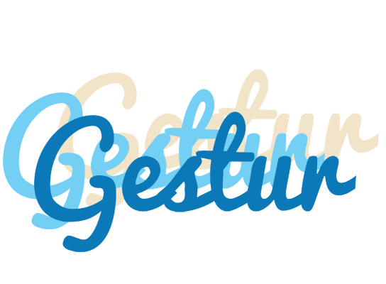 Gestur breeze logo