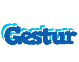 Gestur business logo