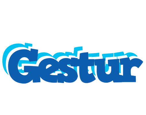 Gestur business logo