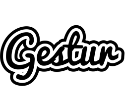 Gestur chess logo