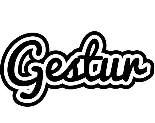 Gestur chess logo