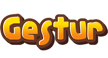Gestur cookies logo
