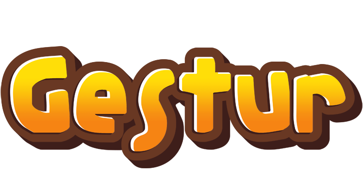 Gestur cookies logo
