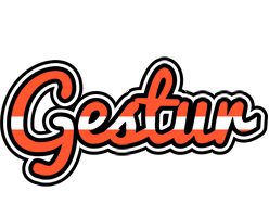 Gestur denmark logo
