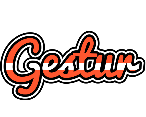 Gestur denmark logo