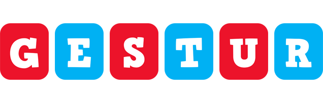 Gestur diesel logo