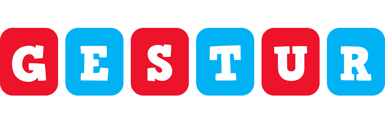 Gestur diesel logo