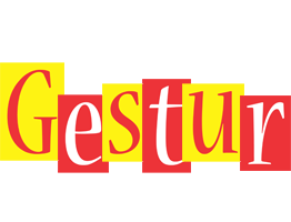 Gestur errors logo