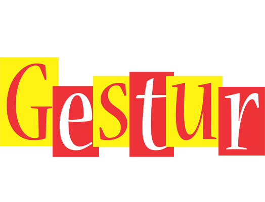 Gestur errors logo
