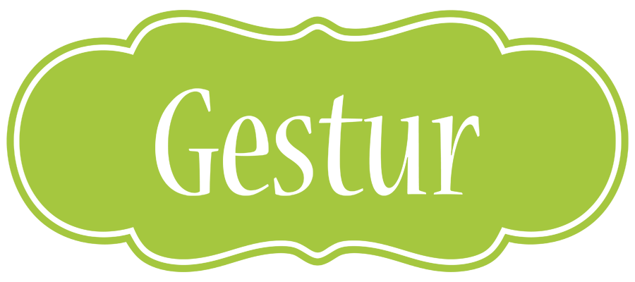 Gestur family logo