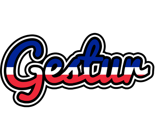 Gestur france logo