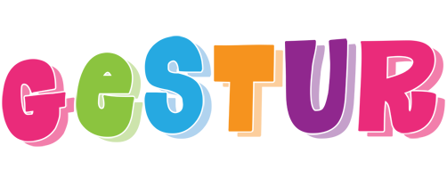 Gestur friday logo