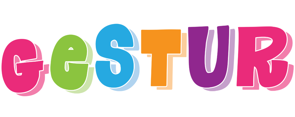 Gestur friday logo