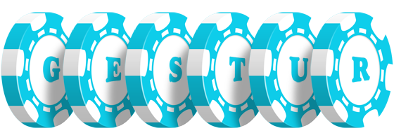 Gestur funbet logo