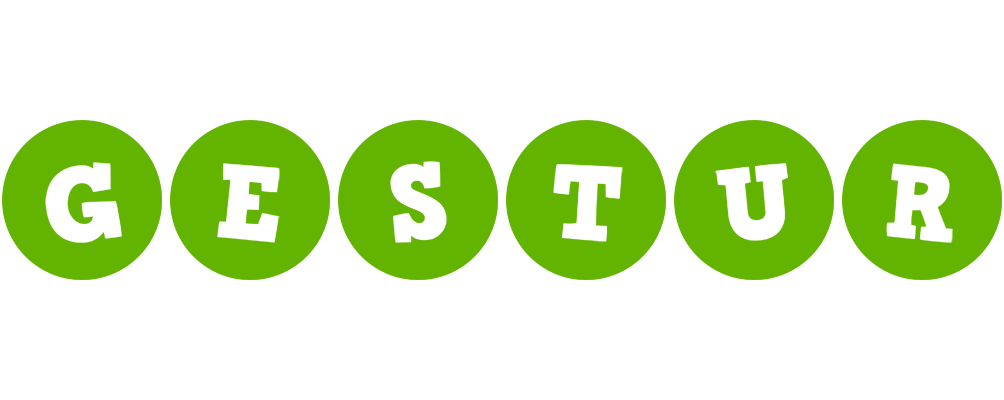 Gestur games logo