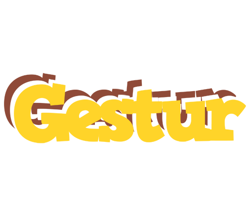 Gestur hotcup logo