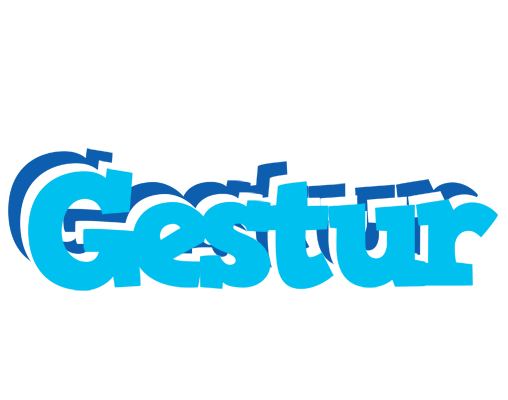 Gestur jacuzzi logo
