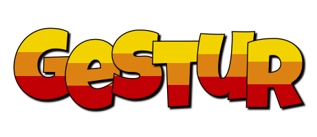 Gestur jungle logo