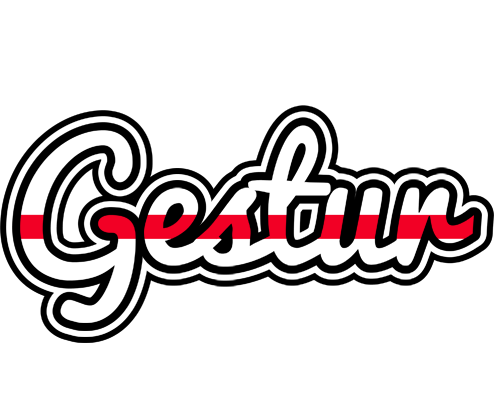 Gestur kingdom logo