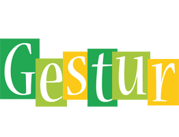 Gestur lemonade logo