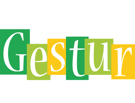Gestur lemonade logo