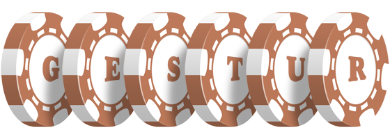 Gestur limit logo