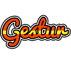 Gestur madrid logo